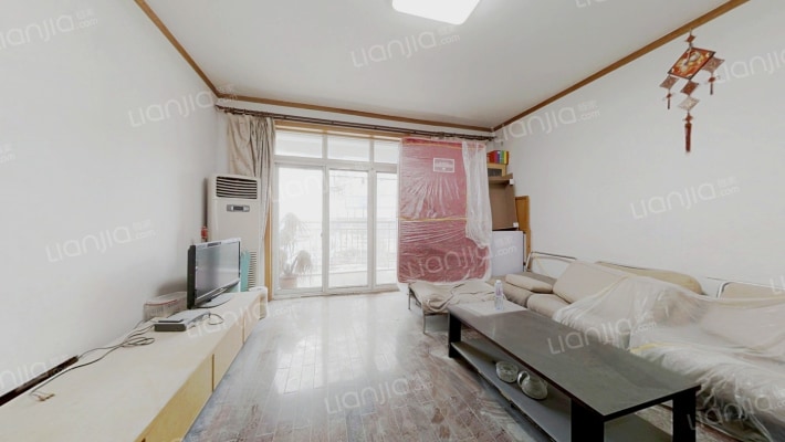 亚安花园二手房实景图