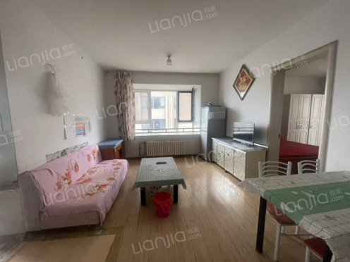 整租·坊子街东区 2室2厅 南