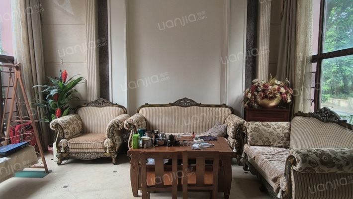 惠州奥林匹克花园二手房实景图