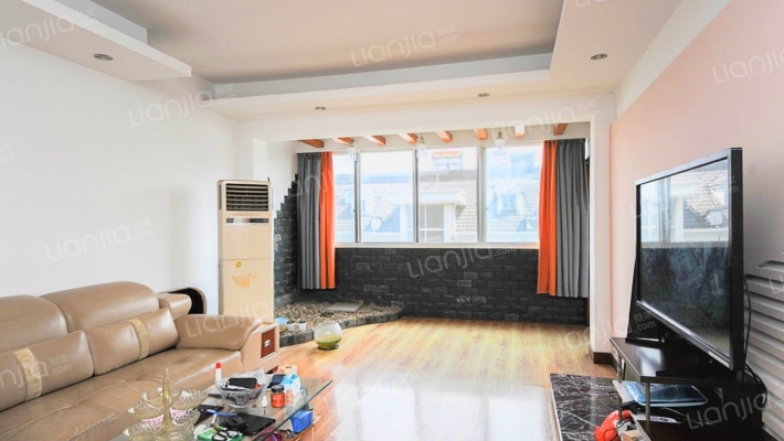 南方大厦二手房实景图