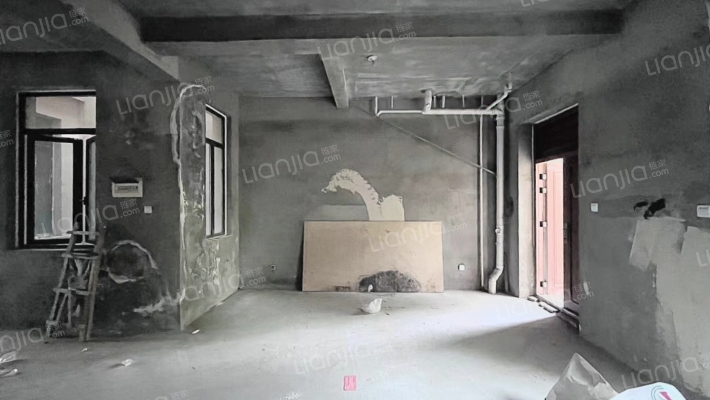 国瑞城源墅二手房实景图