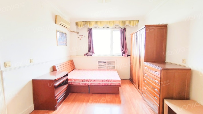 光华东里二手房实景图