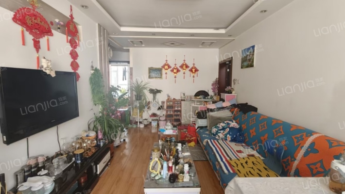 龙城富苑二手房实景图