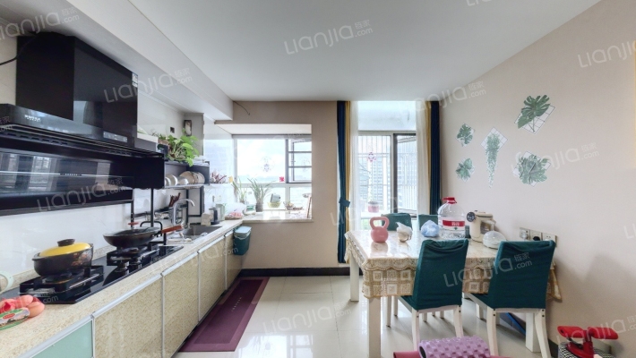 U派二手房实景图