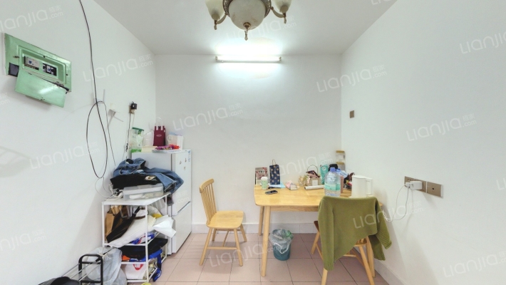 碧玉花园二手房实景图