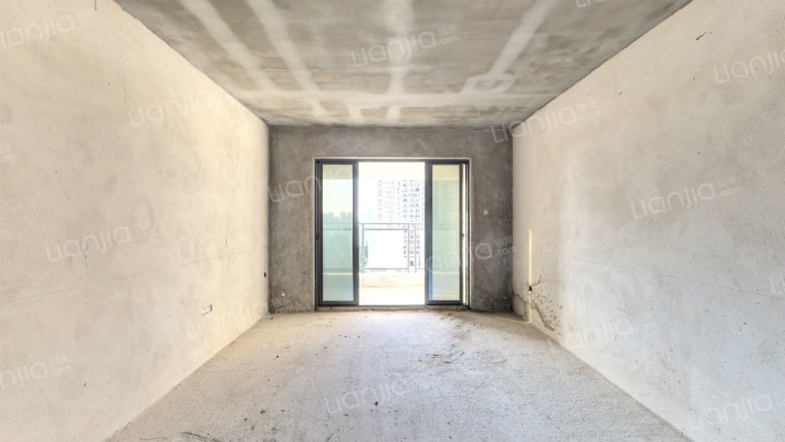 棕榈泉广场二手房实景图