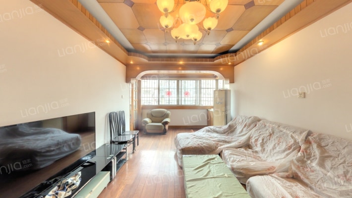 黎明花园二手房实景图