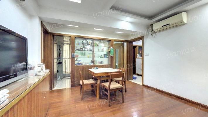 开鲁五村二手房实景图