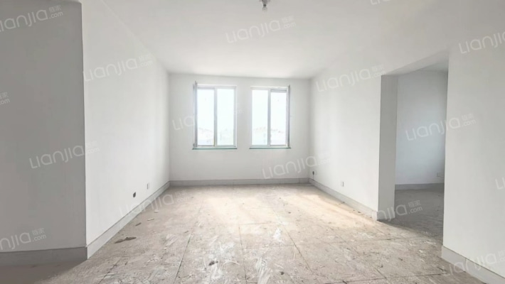 西埠尚品世家二手房实景图