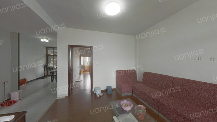 铁路新村6路111号二手房实景图