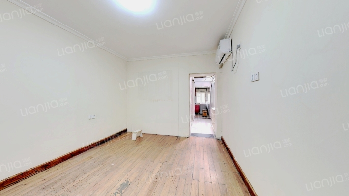 莫愁新村二手房实景图