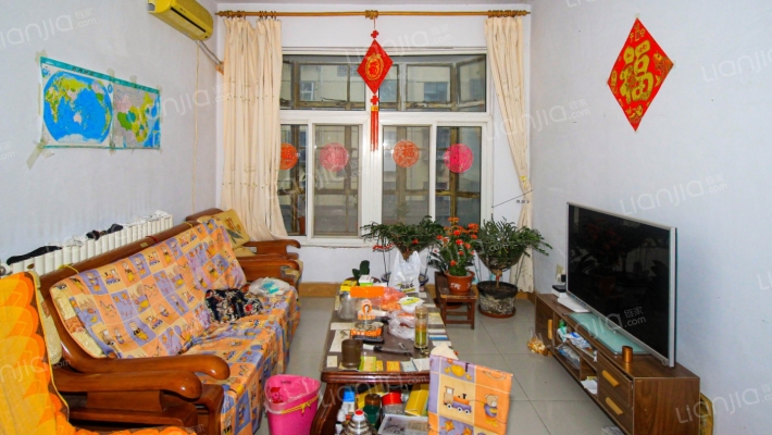 湛南路219号二手房实景图