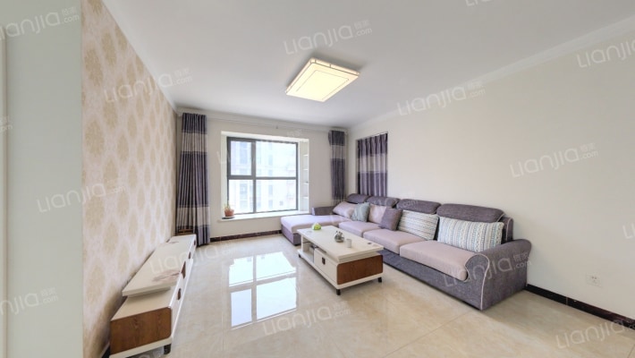 金汇瀚玉城二区二手房实景图