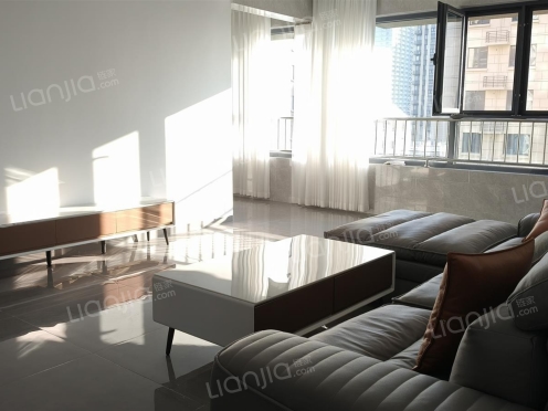 整租·齐耀花园 3室2厅 南/北