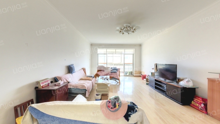 美伦花乡二手房实景图