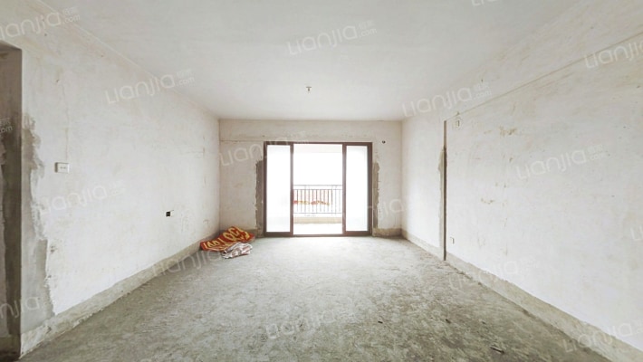 中澳翠湖居二手房实景图