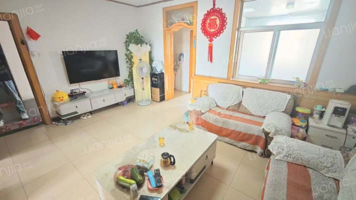 天水路二手房实景图