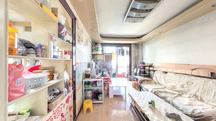 航天宾馆（白银路/第一新村）二手房实景图