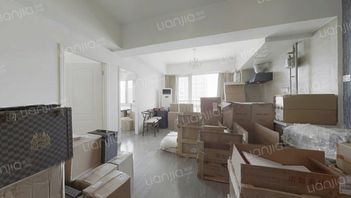 锦绣华庭（城西）二手房实景图