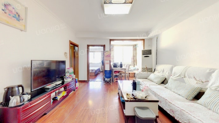 开阳里一区二手房实景图