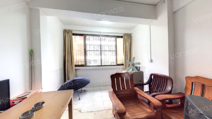 林和东路二手房实景图