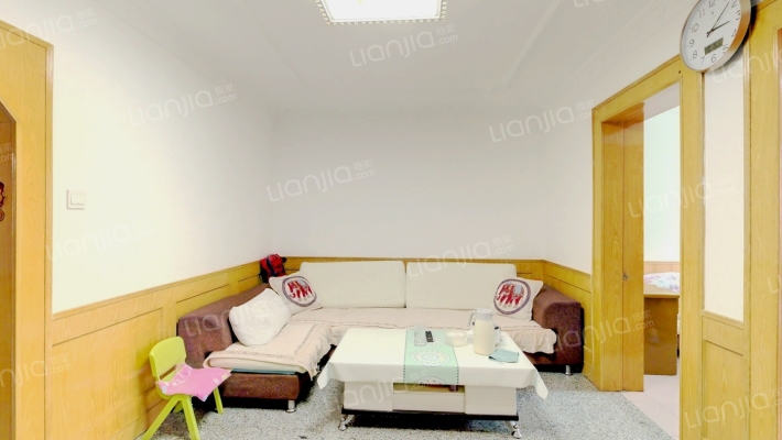 于家园二区北院二手房实景图