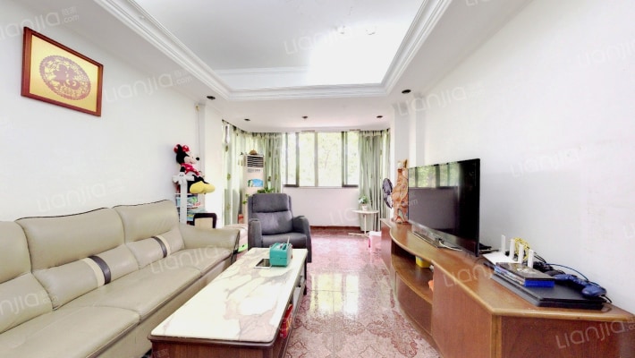 下塘西路二手房实景图