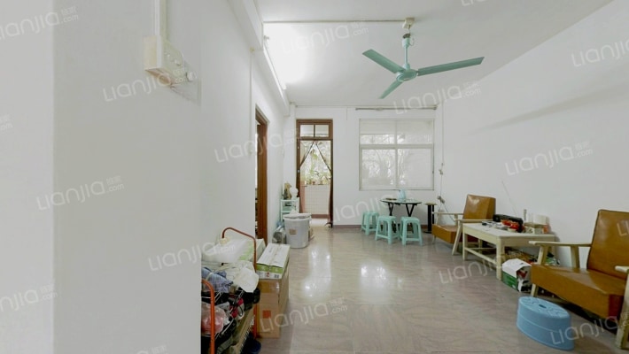 广东省电子商务技师学院二手房实景图