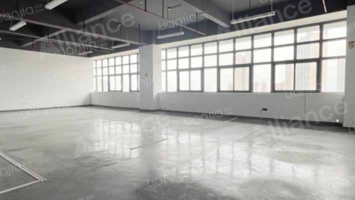 斗门建设大厦二手房实景图