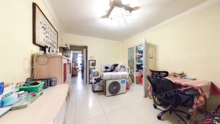 知春路57号院二手房实景图