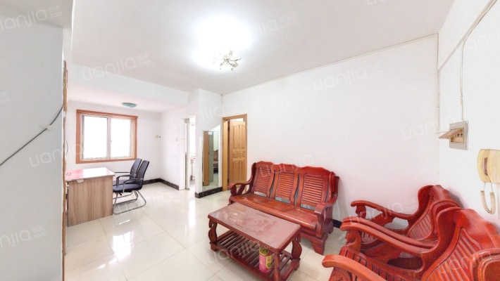 华悦阁二手房实景图