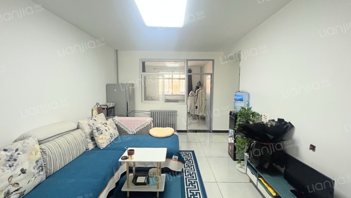 妇幼家属楼二手房实景图