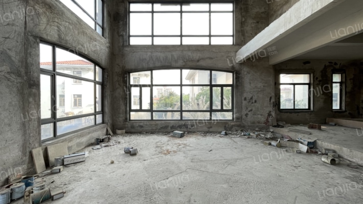 仙湖阳光假日花园二手房实景图