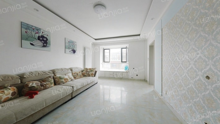 浞嘉枫景南区二手房实景图