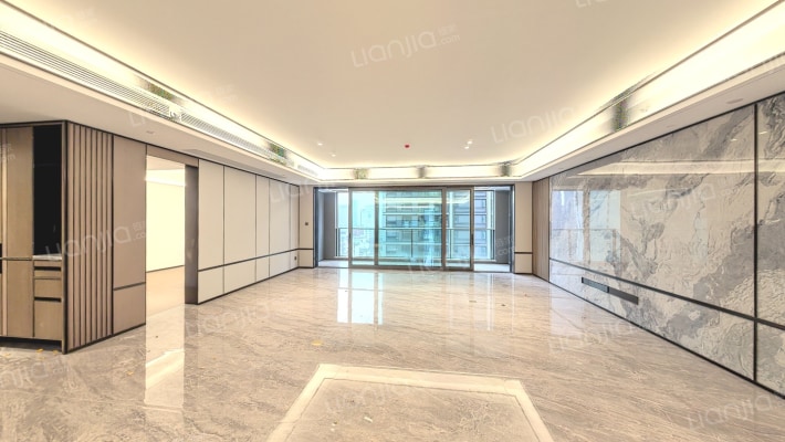 建发养云二手房实景图