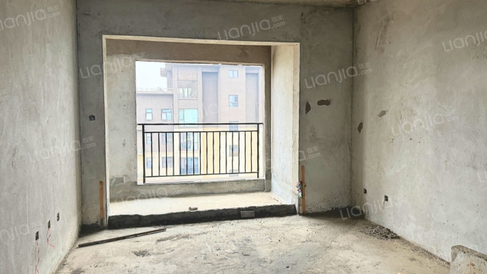 凤翔府二手房实景图