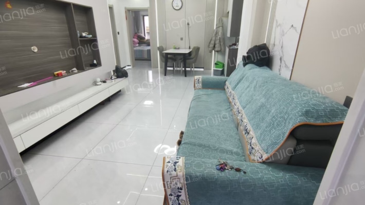 农机局家属楼二手房实景图