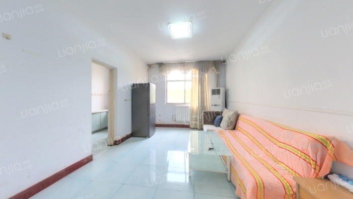 青竹苑二手房实景图