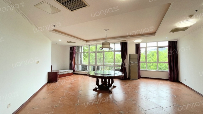 华鼎智地二手房实景图