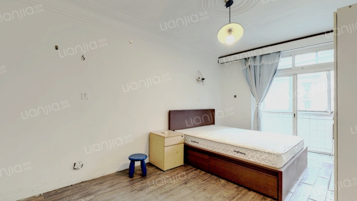 曹杨八村二手房实景图