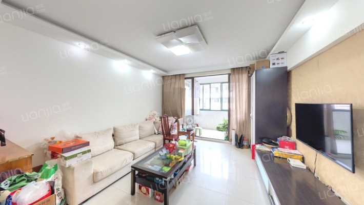 剑桥丽苑二手房实景图