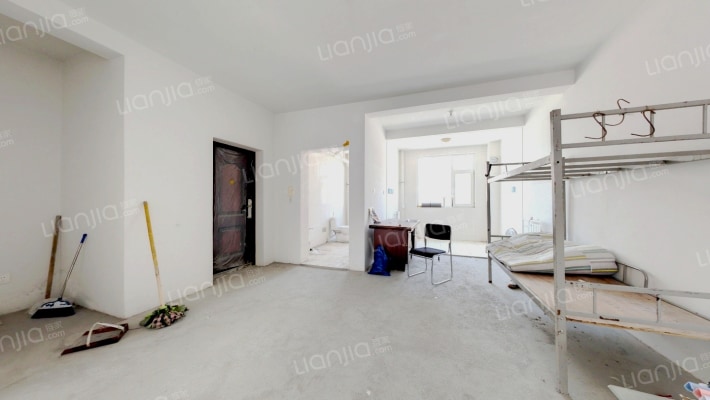 清荷悦庭二手房实景图