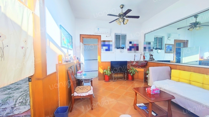 双柏里二手房实景图