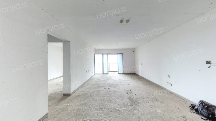 亚运城天誉二手房实景图