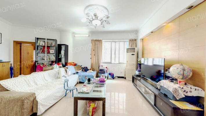 民航小区松云街二手房实景图