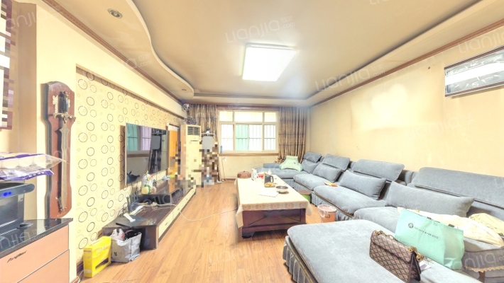 碧云小区二手房实景图