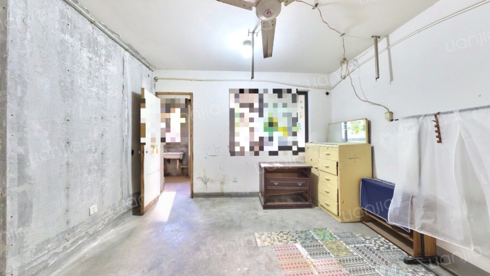 茉莉雅苑二手房实景图