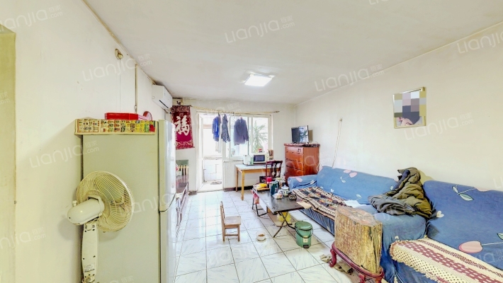 右外西二条二手房实景图