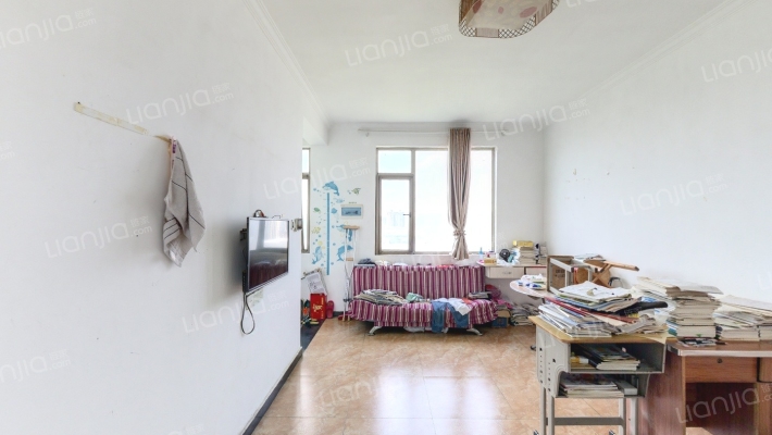 采知轩二手房实景图