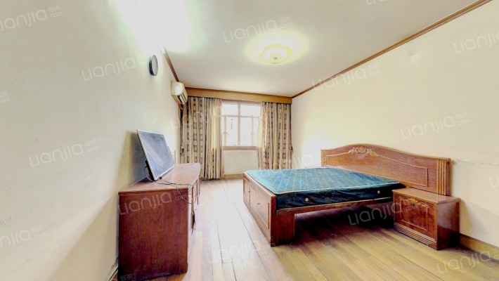 延吉大楼二手房实景图